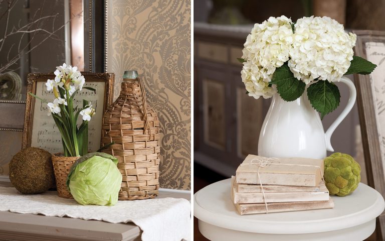 Natural Elegance
