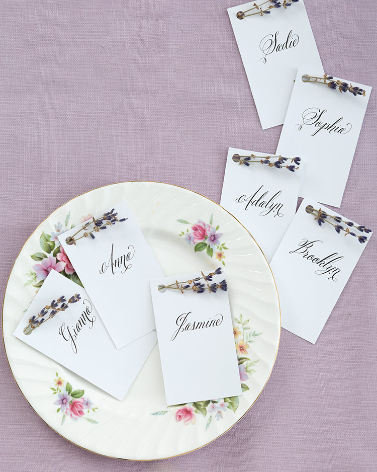 8 of Our Favorite Entertaining Touches for Spring