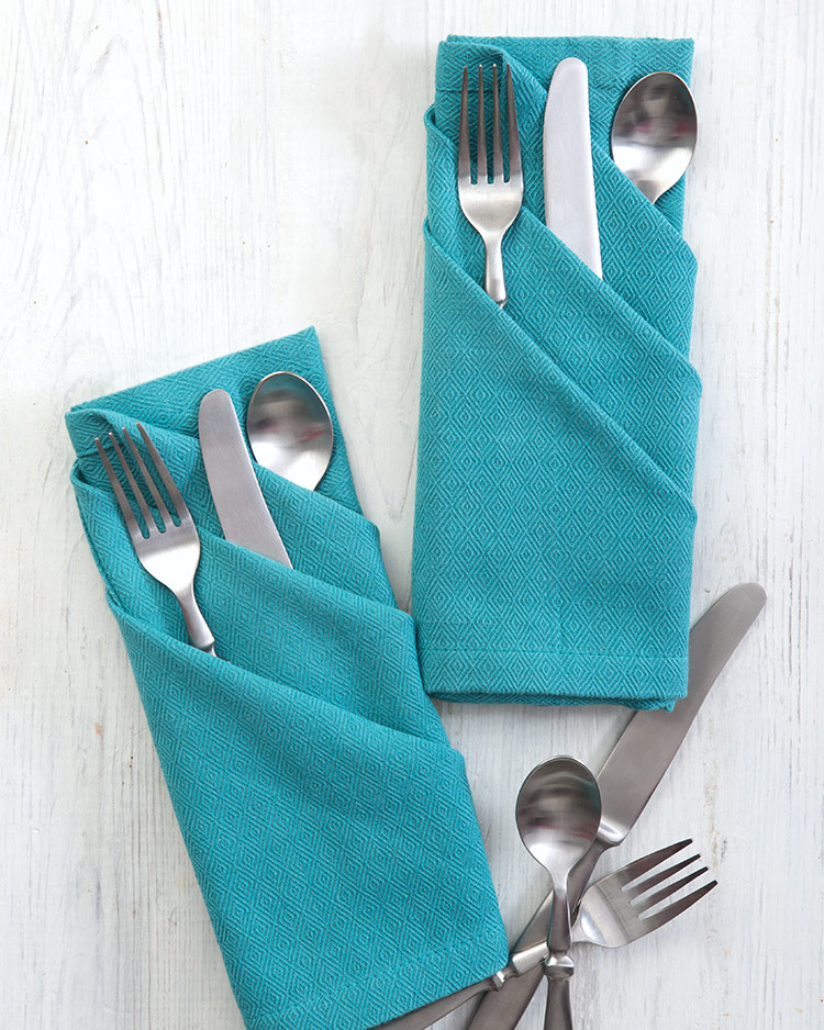 8 of Our Favorite Entertaining Touches for Spring