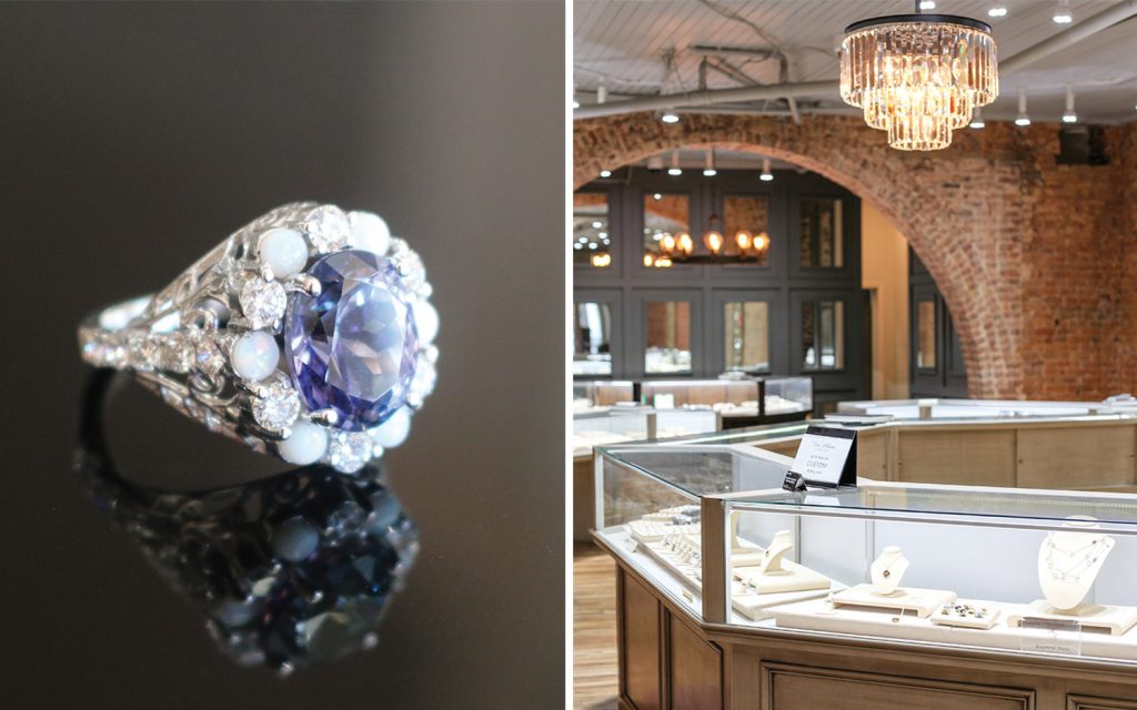 Southern Spotlight: Van Atkins’ Shining Tradition