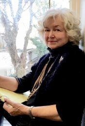 McPhail, Diane lightened