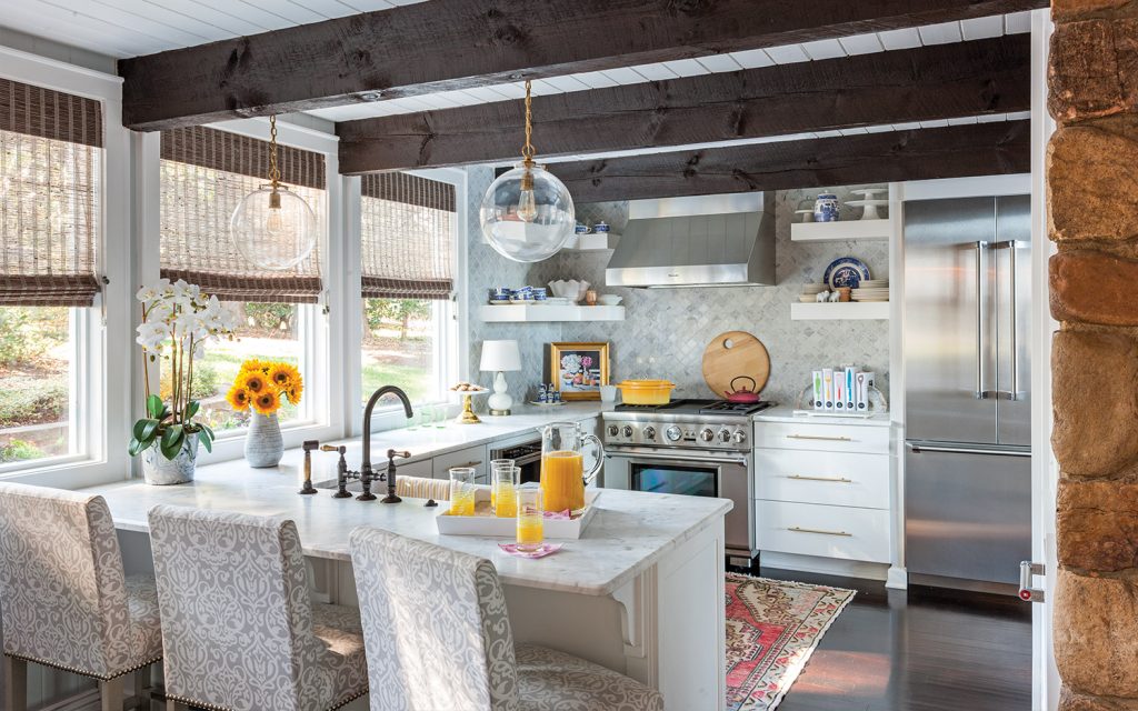 Southern Cottages 2019 Issue Preview