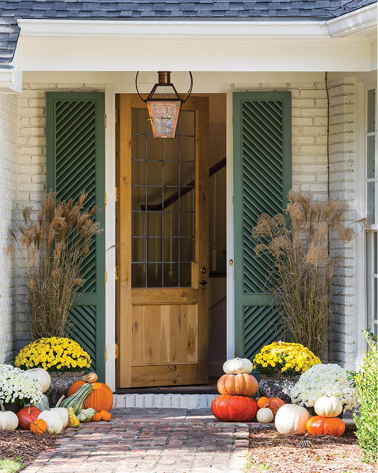 Southern Lady Classics Autumn 2019 Issue Preview