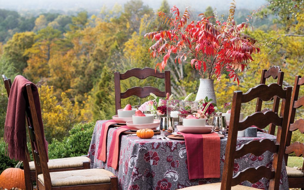 October 2019 Issue Preview