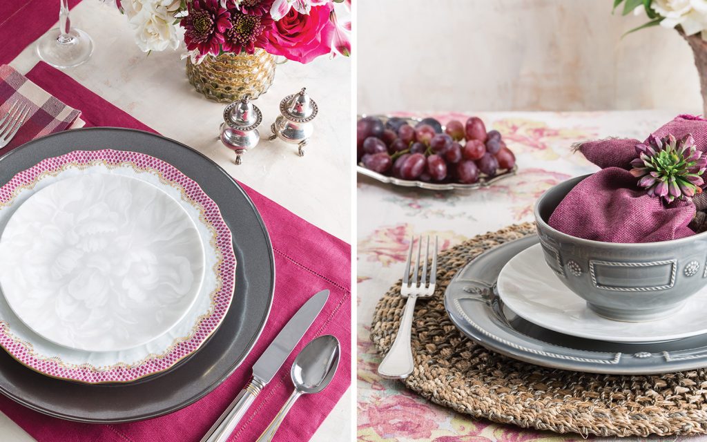 Mix & Match: Minted Muse