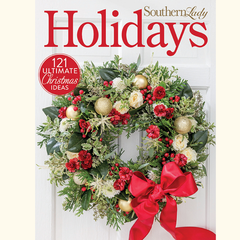 southern lady holidays