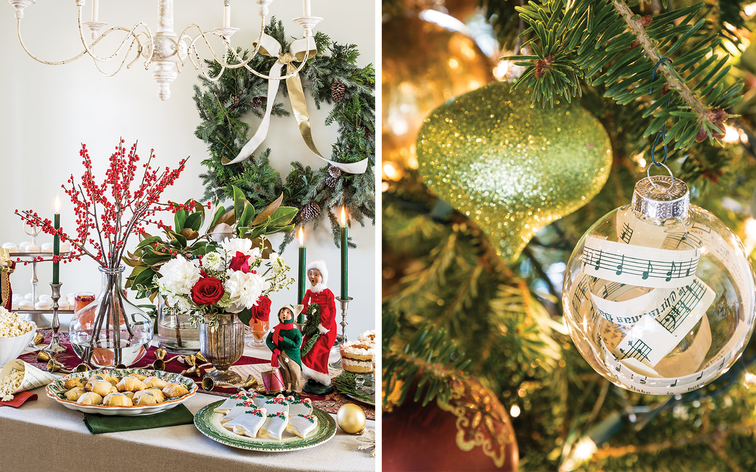 November/December 2019 Issue Preview