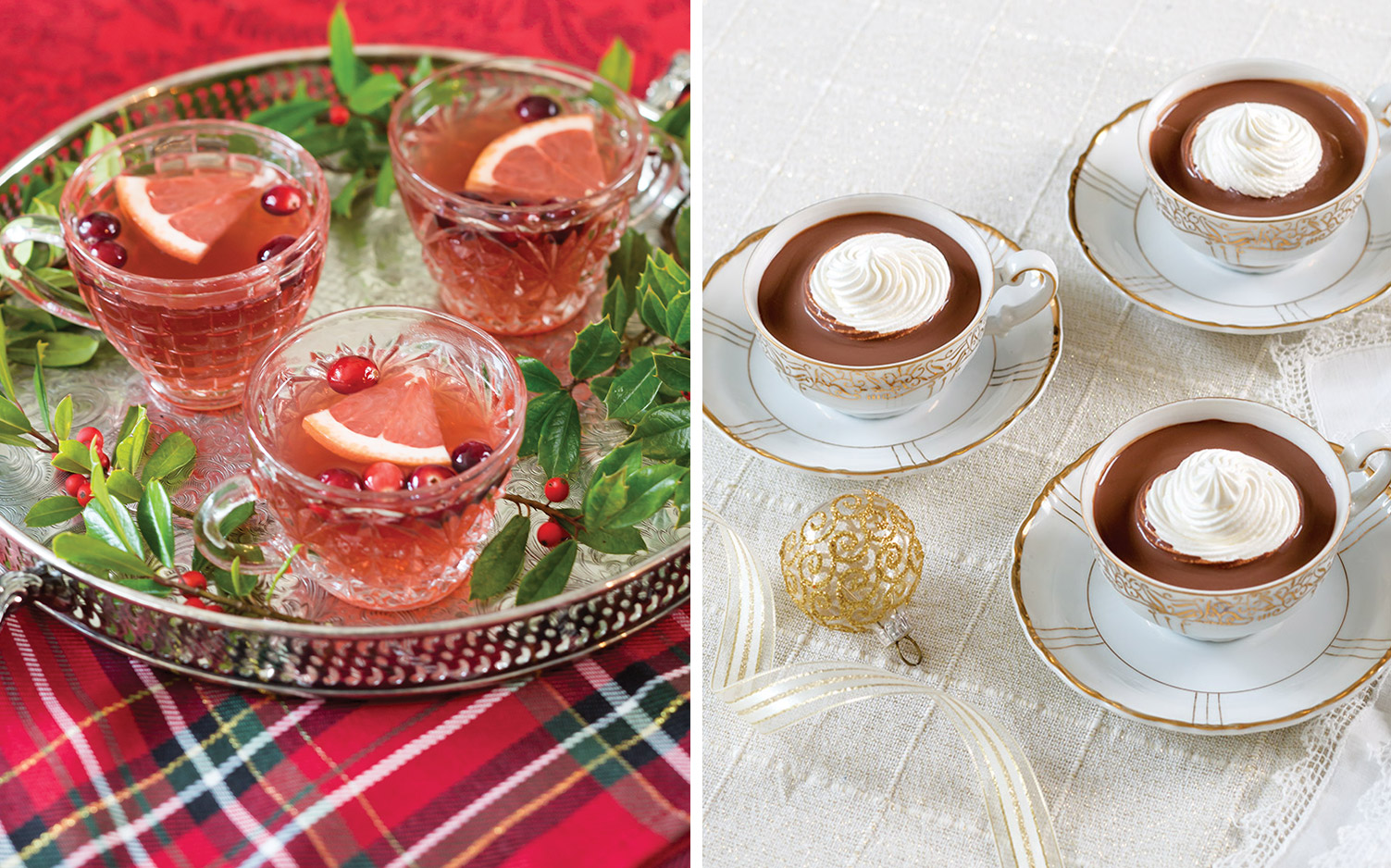 November/December 2019 Issue Preview