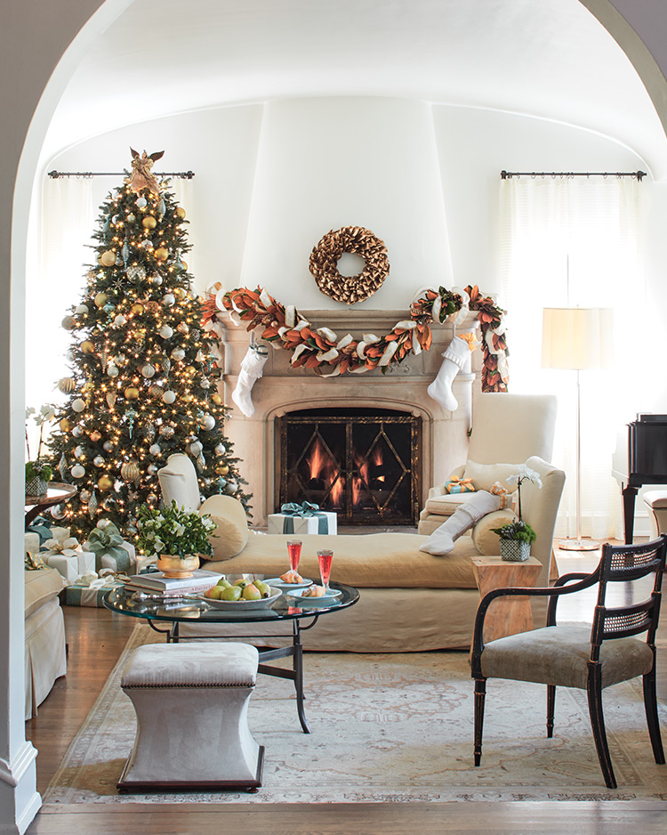 Holidays 2019 Issue Preview - Southern Lady