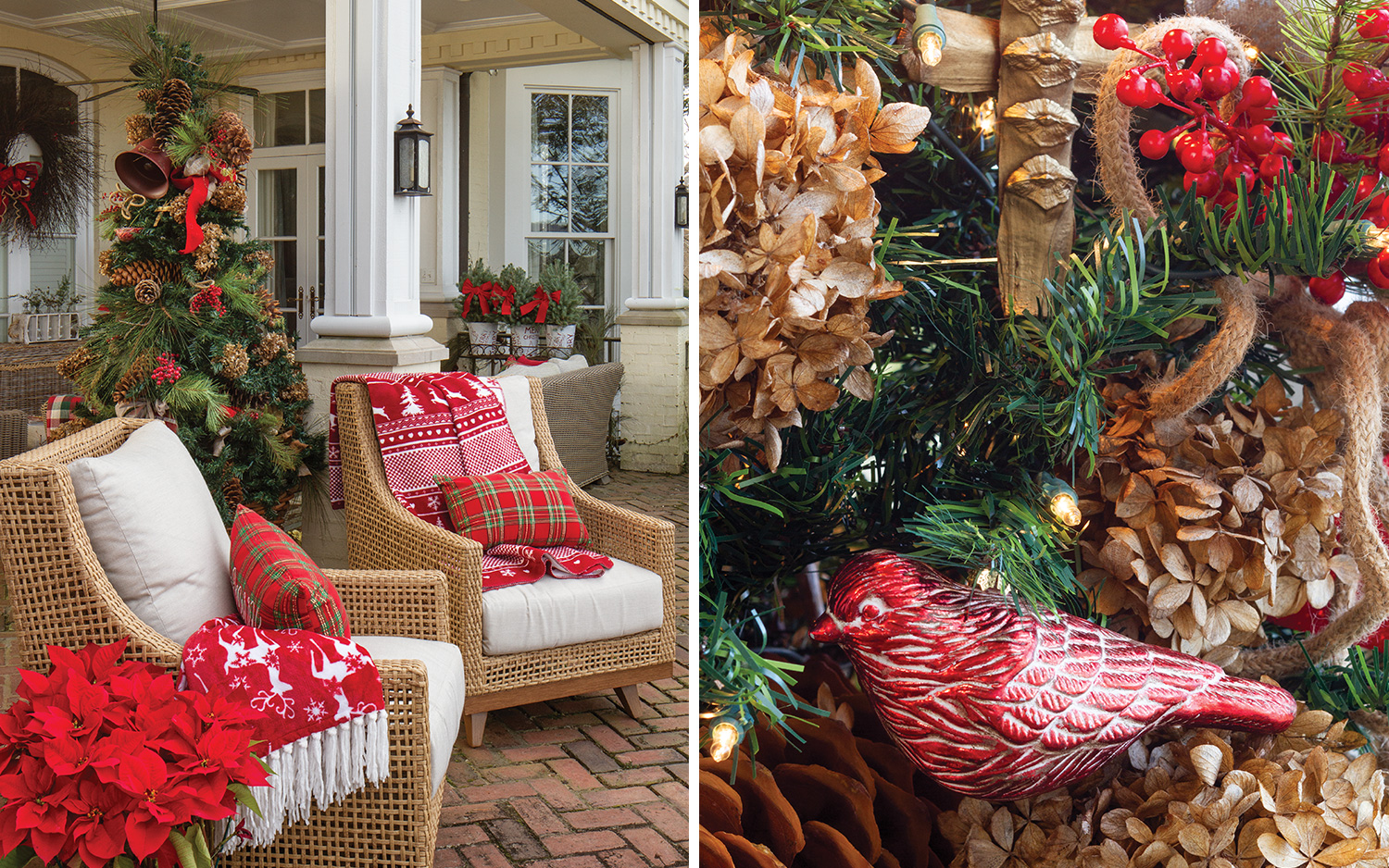 Holidays 2019 Issue Preview