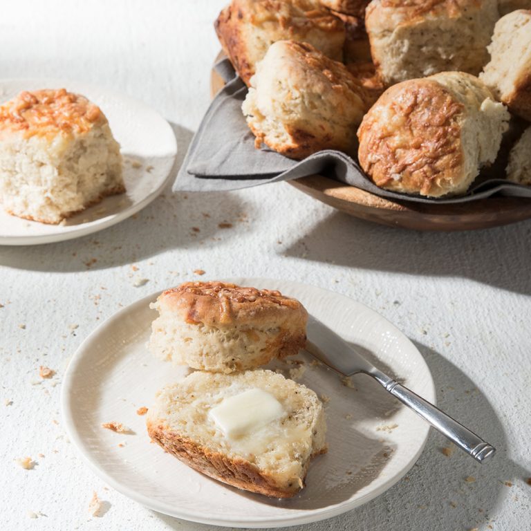Biscuits