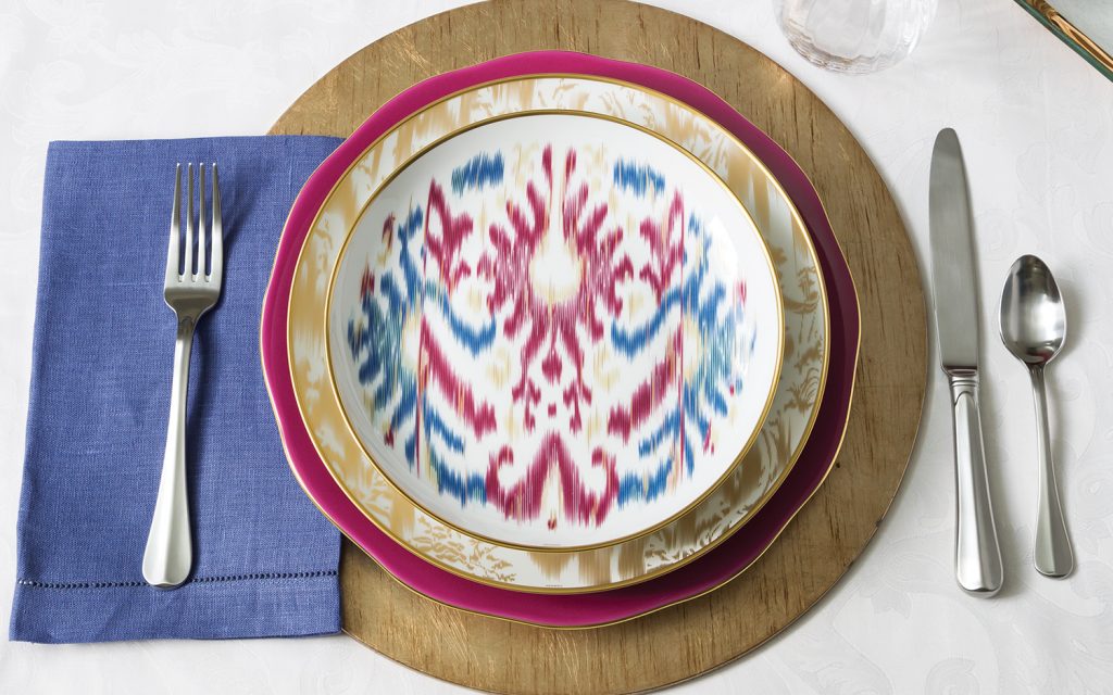 Mix and Match: Posh & Polish