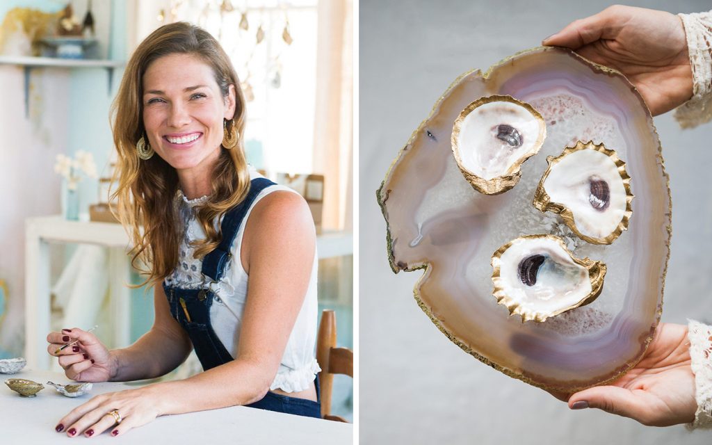 Southern Spotlight: Carolina Pearl