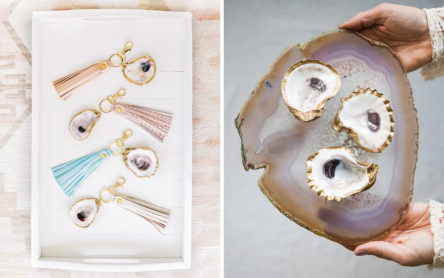 Southern Spotlight: Carolina Pearl