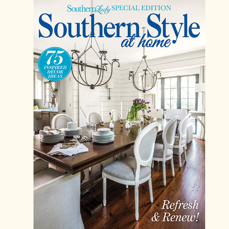 southern style at home