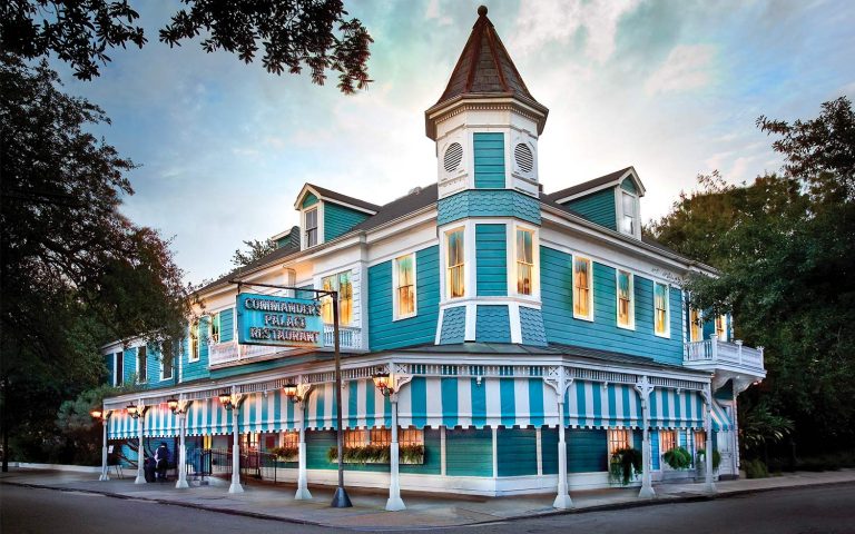 Southern Spotlight: A Heart For Hospitality