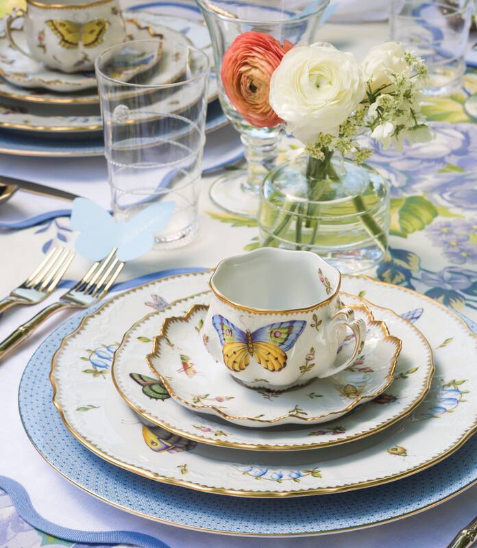 Gather in the Garden for Spring's Awakening