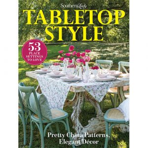 Tabletop Style 2020