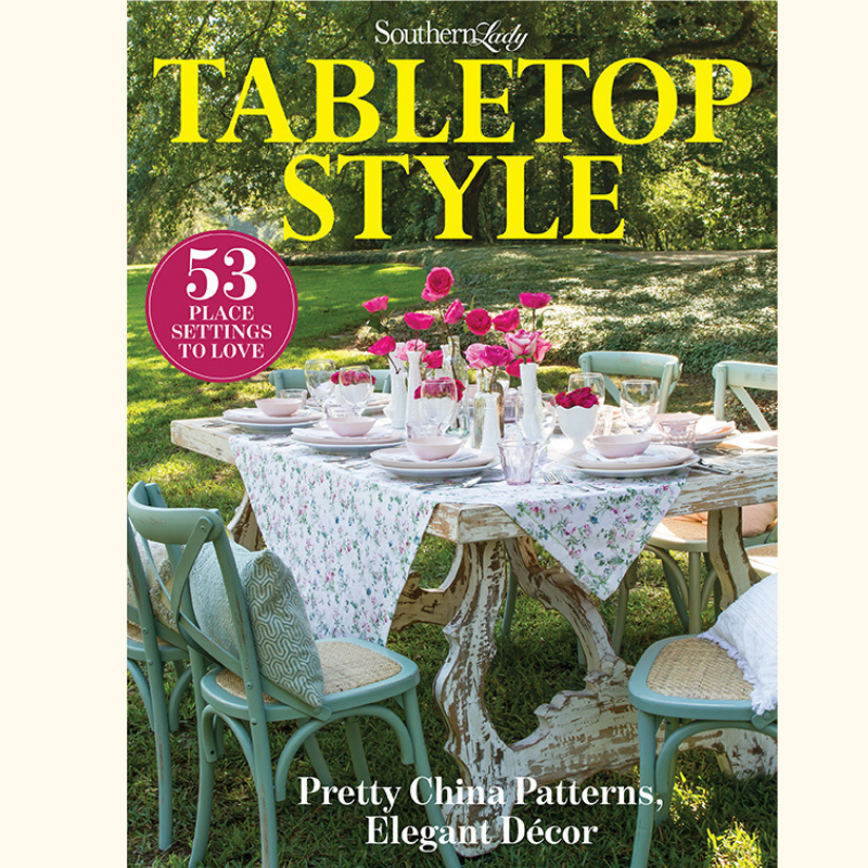 tabletop style
