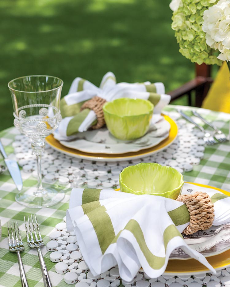 Tabletop Style 2020 Issue Preview