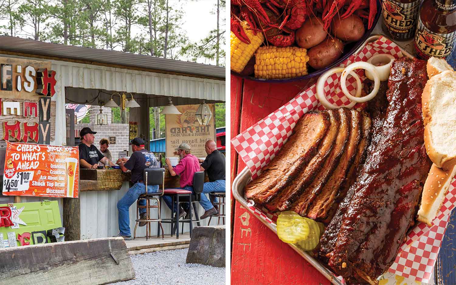 Gulf Coast Gem: Ocean Springs, Mississippi