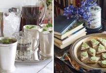 5 Tantalizing Recipes for Kentucky Derby Week Recipe for Derby Week