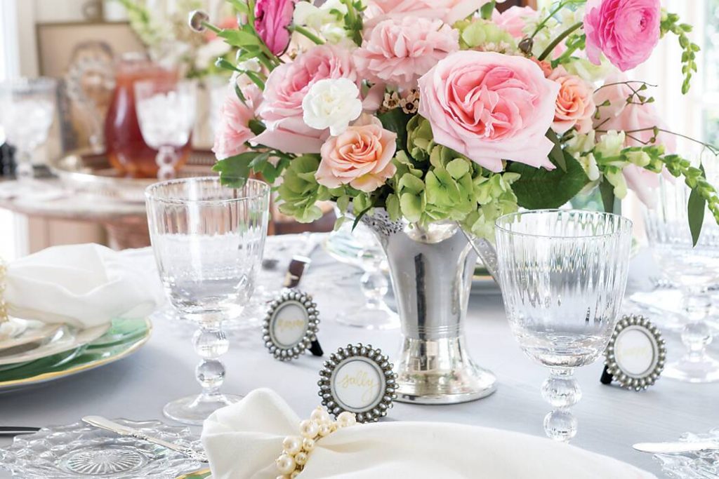 A Memorable Mother’s Day Meal