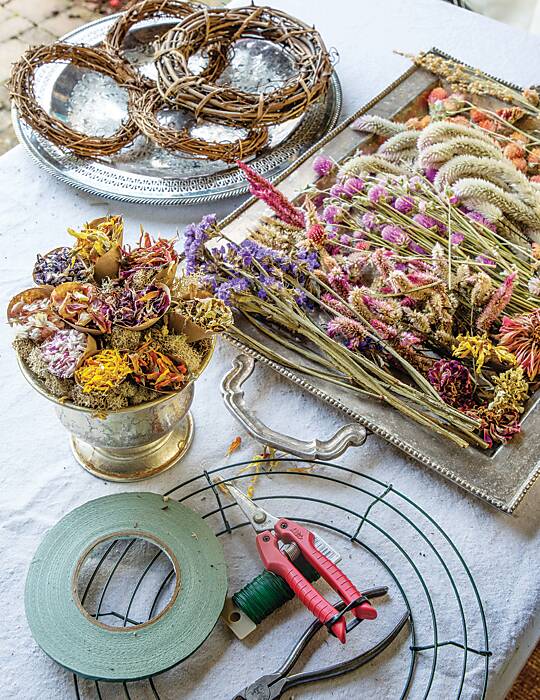 Acres of Love at 1818 Farms