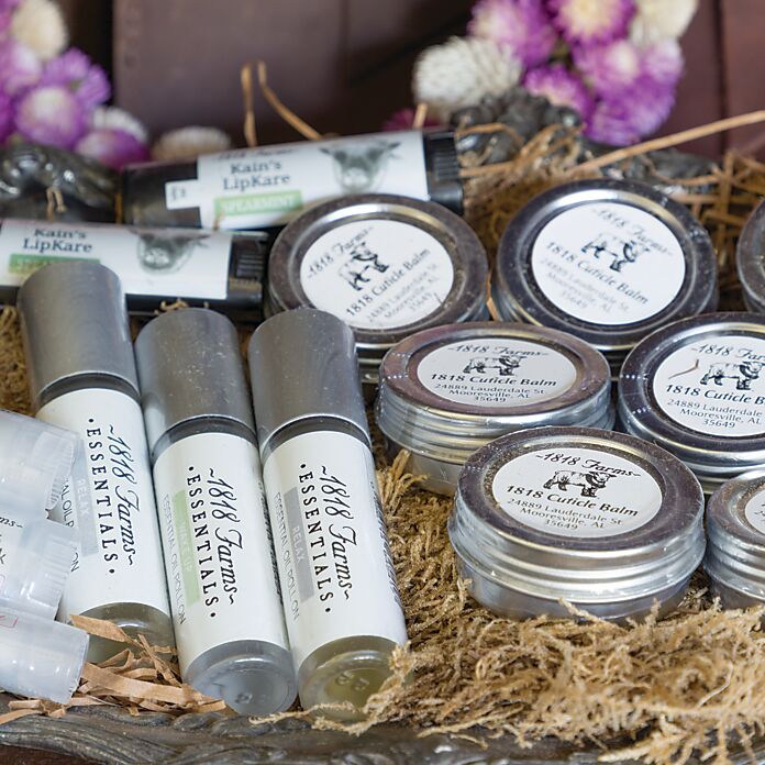 Acres of Love at 1818 Farms