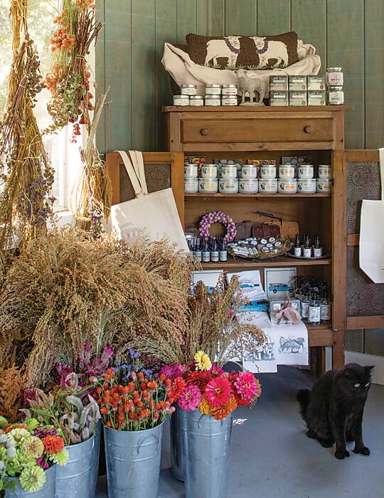 Acres of Love at 1818 Farms