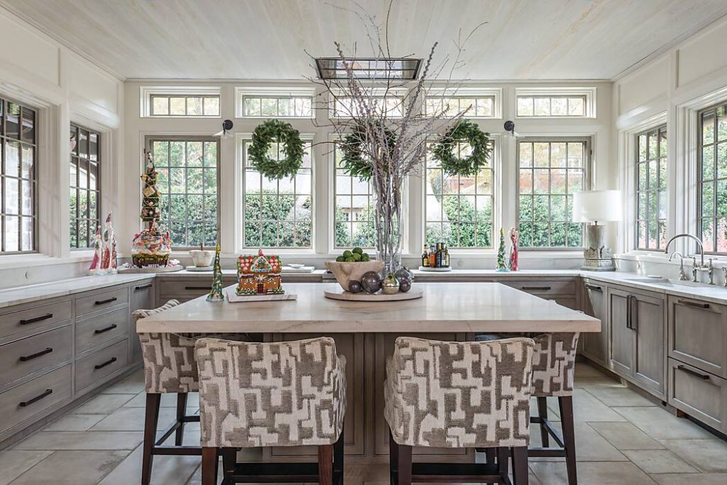 Welcoming Holiday Wreaths