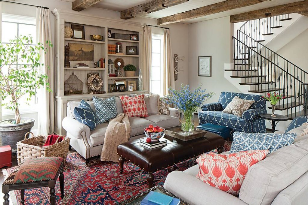 Ways to Use Fall Palettes
