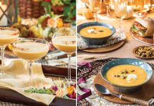 8 Pumpkin Recipes Perfect for Fall 8 Pumpkin Recipes from Southern Lady Magazine