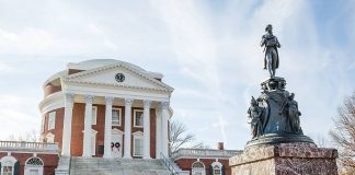 Tales of Christmas Past in Charlottesville, Virginia Tales of Christmas Past in Charlottesville, Virginia