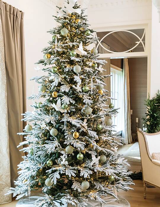 Fig & Dove’s Artisanal Accents