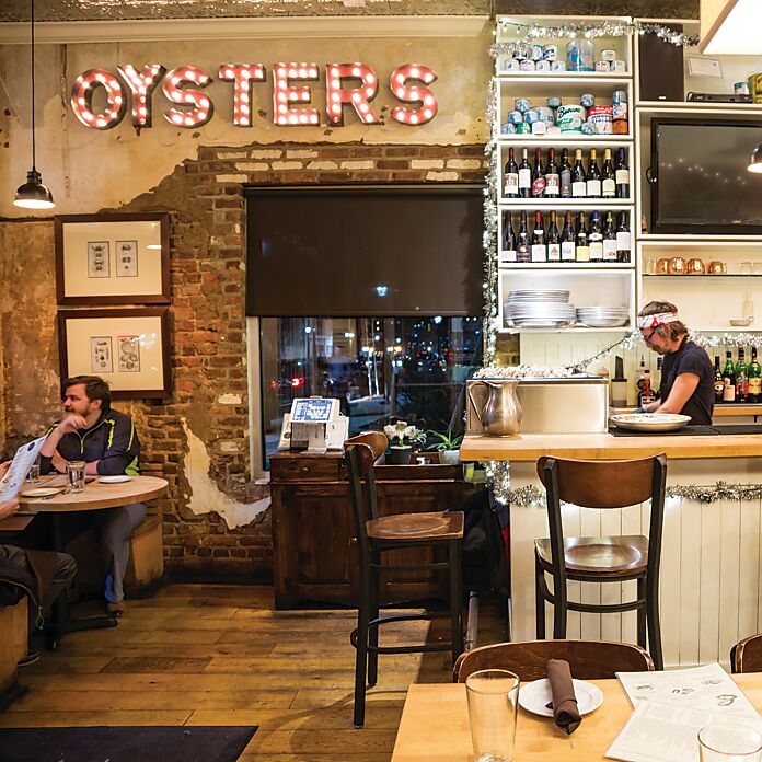 Tales of Christmas Past in Charlottesville, Virginia