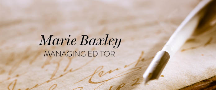 New New Year Reflections with Southern Lady