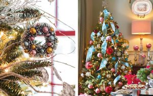 Five Favorite Holiday Trees