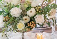 5 Fabulous Winter Flower Arrangements Winter Flower Arrangements
