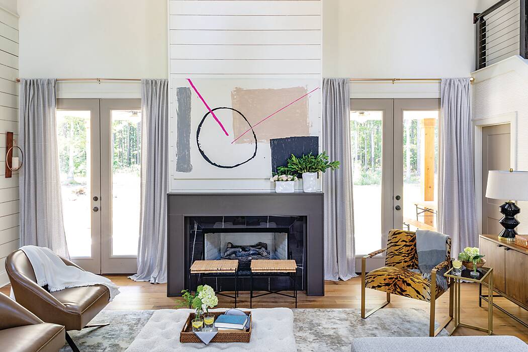 A Dreamy Farmhouse Worth the Wait