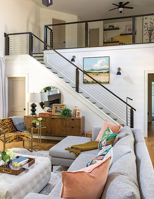 A Dreamy Farmhouse Worth the Wait