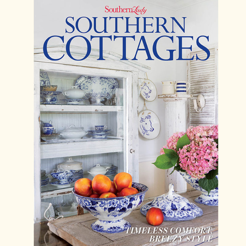 southern cottages