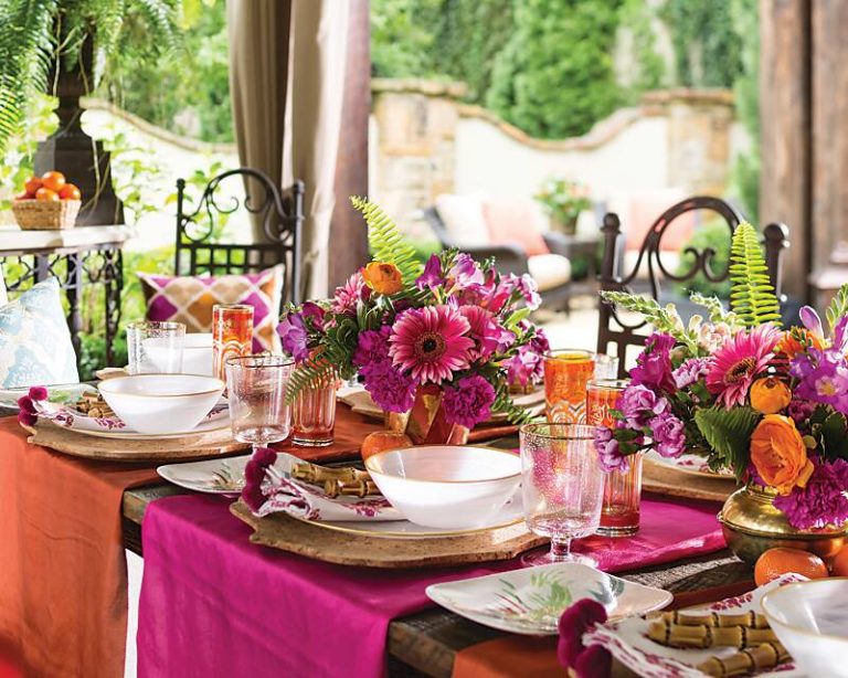 Enjoy a Poolside Tapas Menu with Faraway Flair