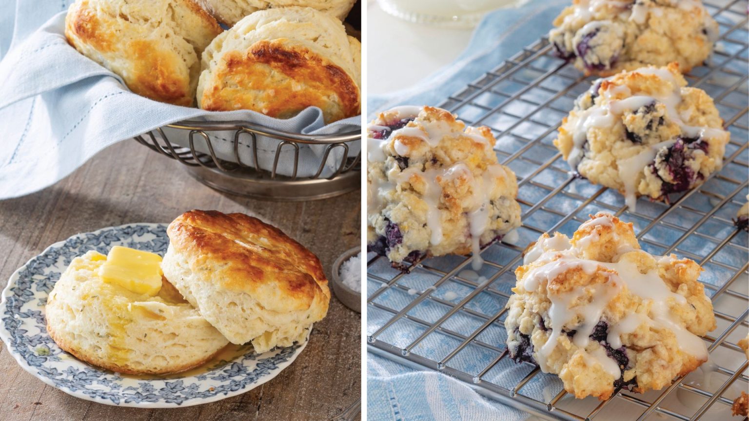 Flavorful Southern Biscuit Recipe Roundup Southern Lady