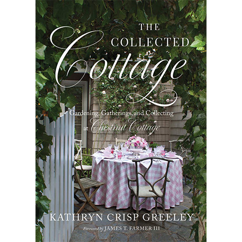 Collected Cottage Sized Cover