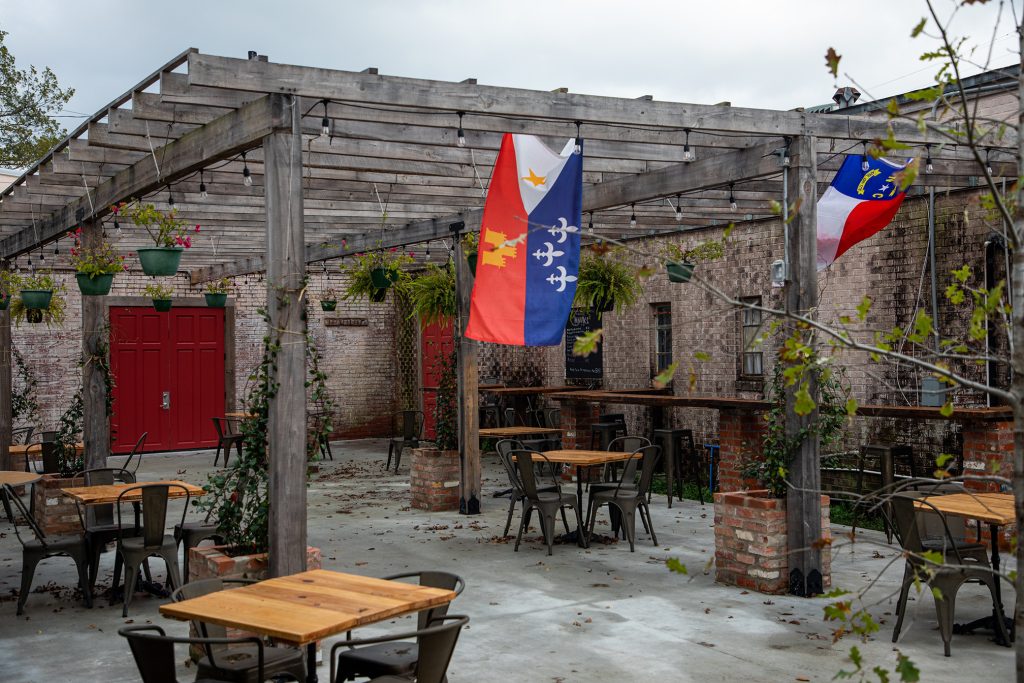 Experience Cajun Cooking