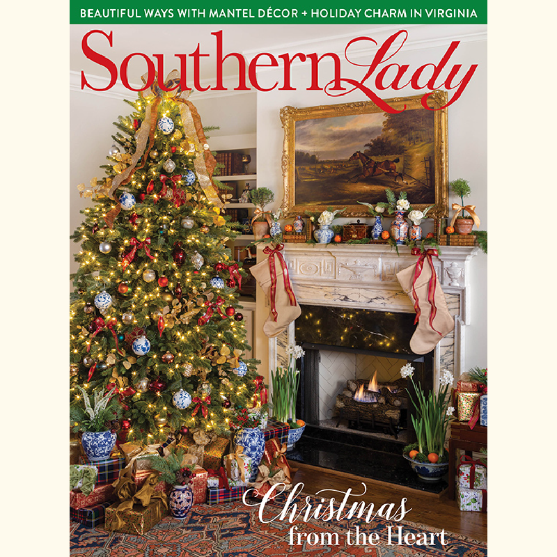 southern lady