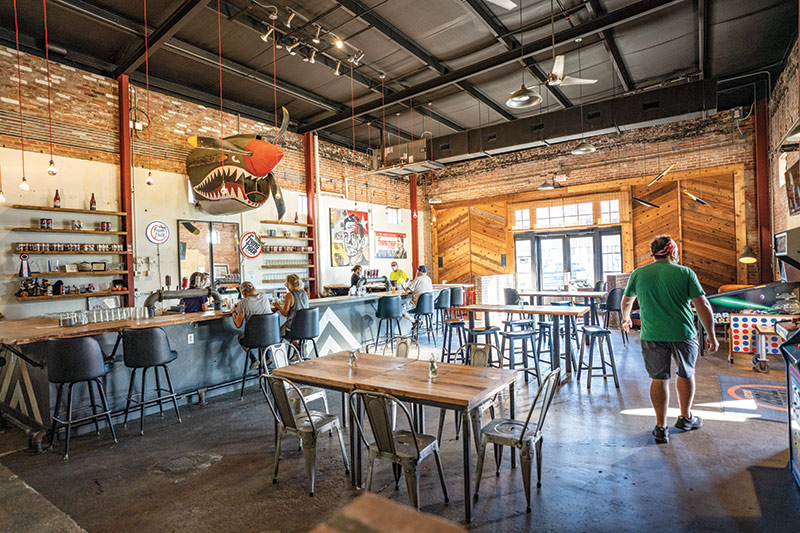 Visit Monroe/West Monroe and Ruston