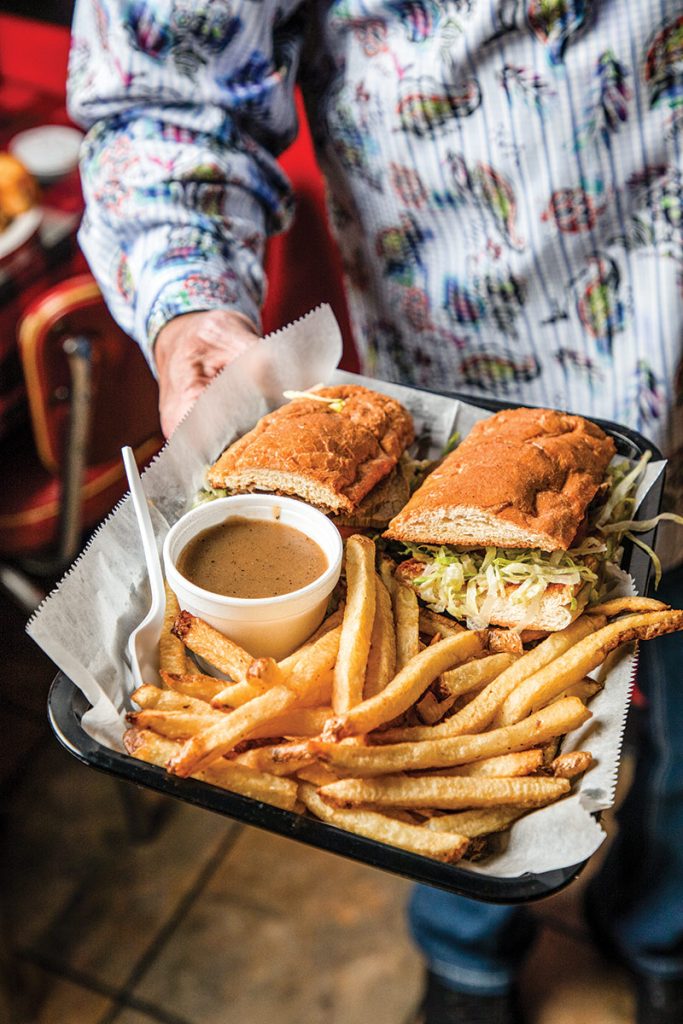 Visit Monroe/West Monroe and Ruston