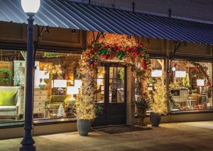 Celebrate Christmas in Northeast Louisiana